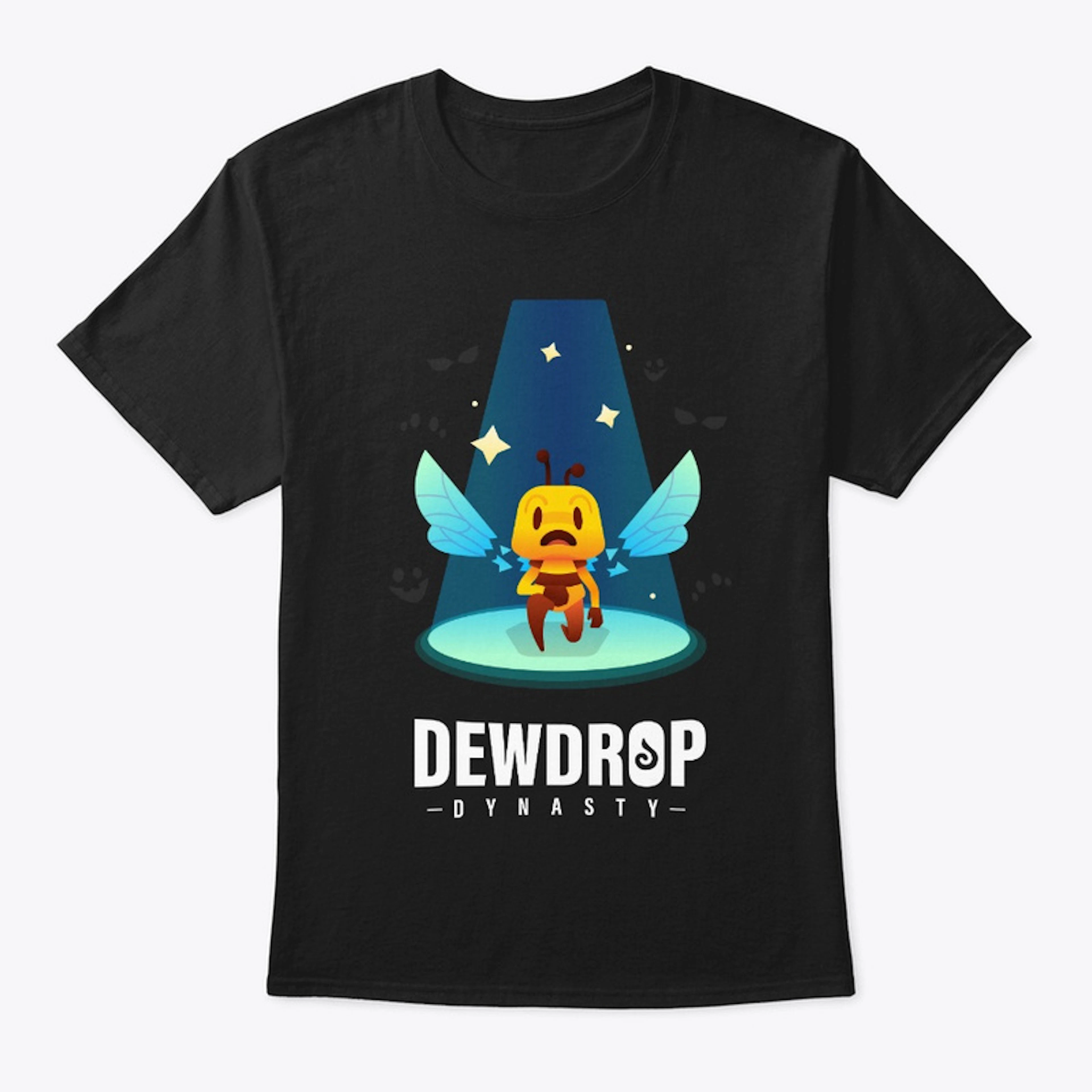Dewdrop Dynasty T-Shirt