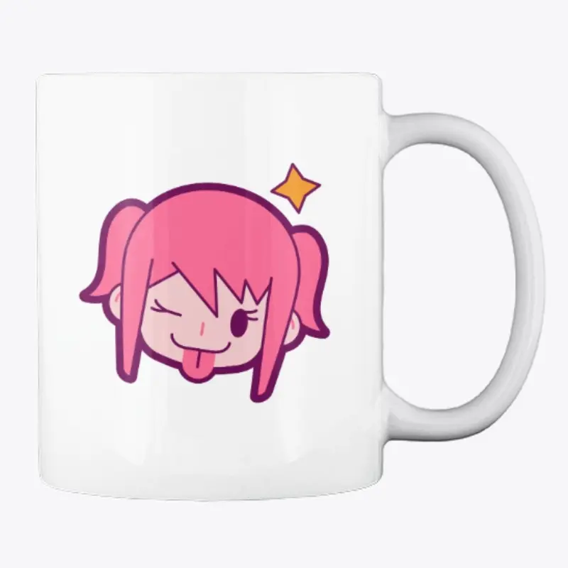 Kiwii: Firith Team - Mug