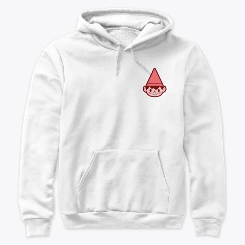 Goodgis Hoodie